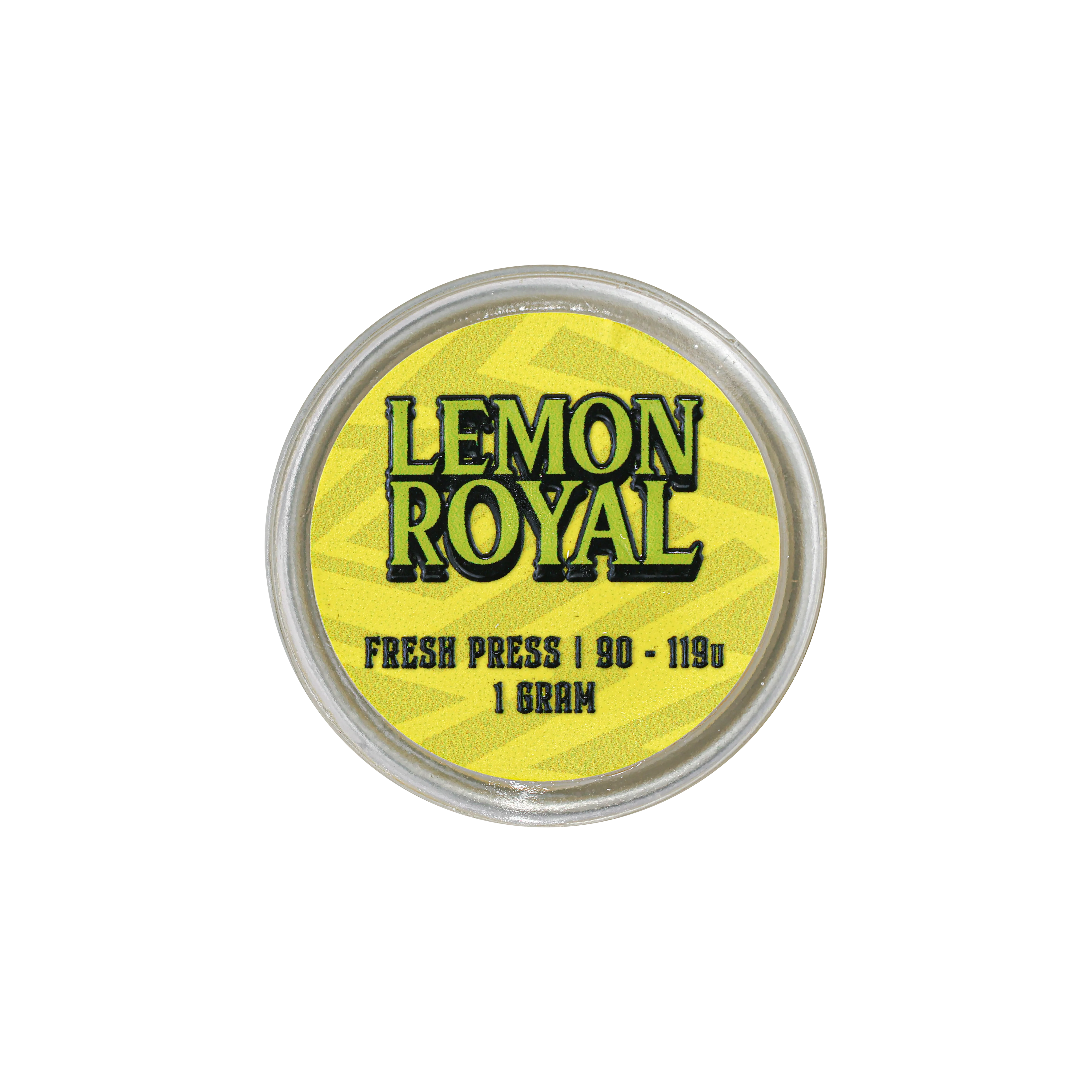 Lemon Royal Fresh Press - Image 2