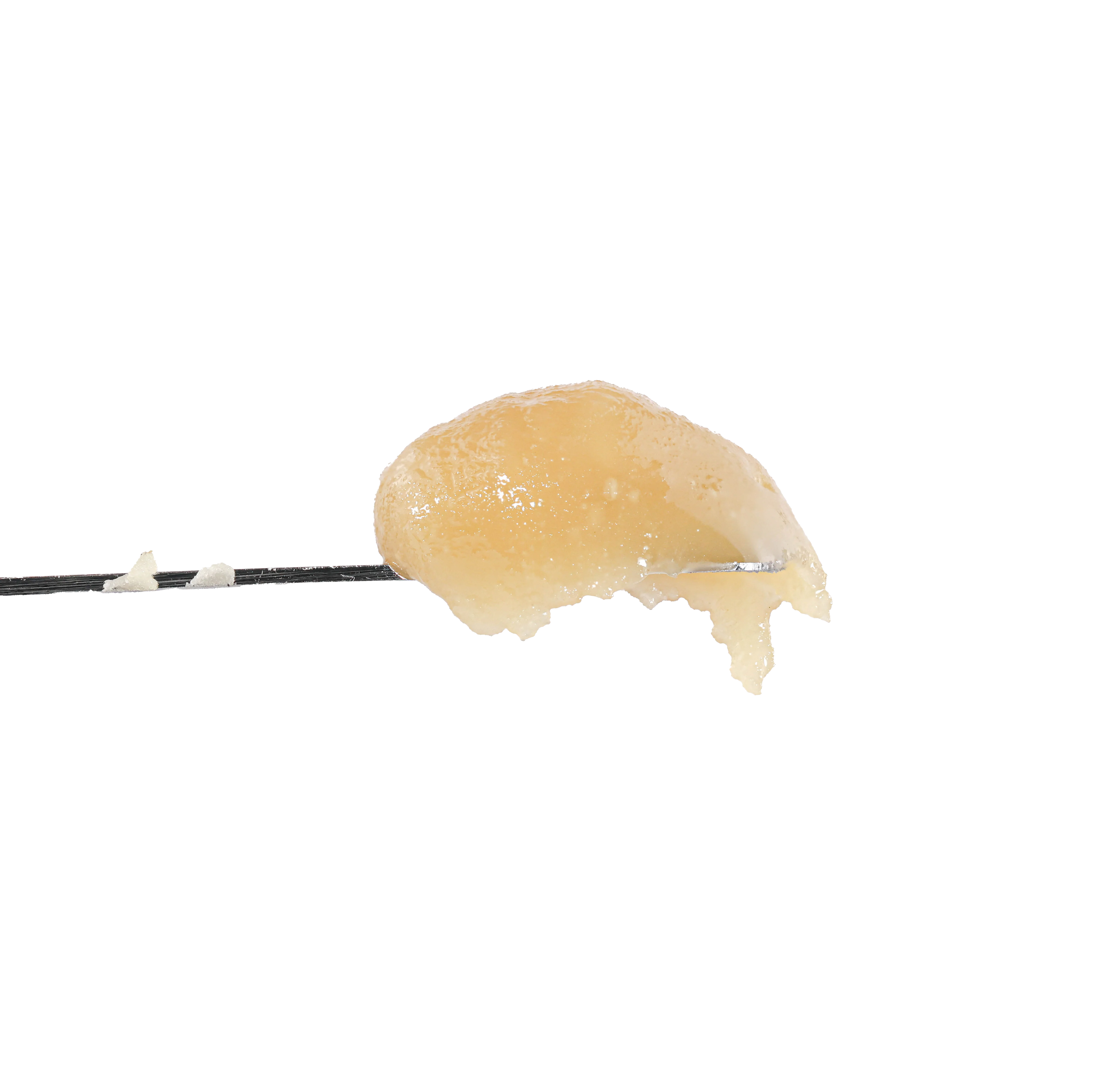 Lemon Sorbet Rosin