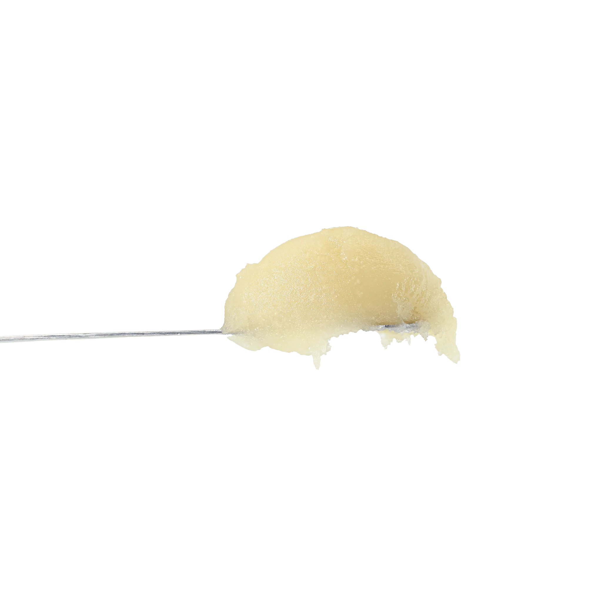 Lemon Tractor Fuel Rosin