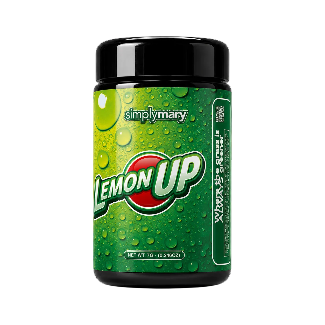Lemon Up - Image 3