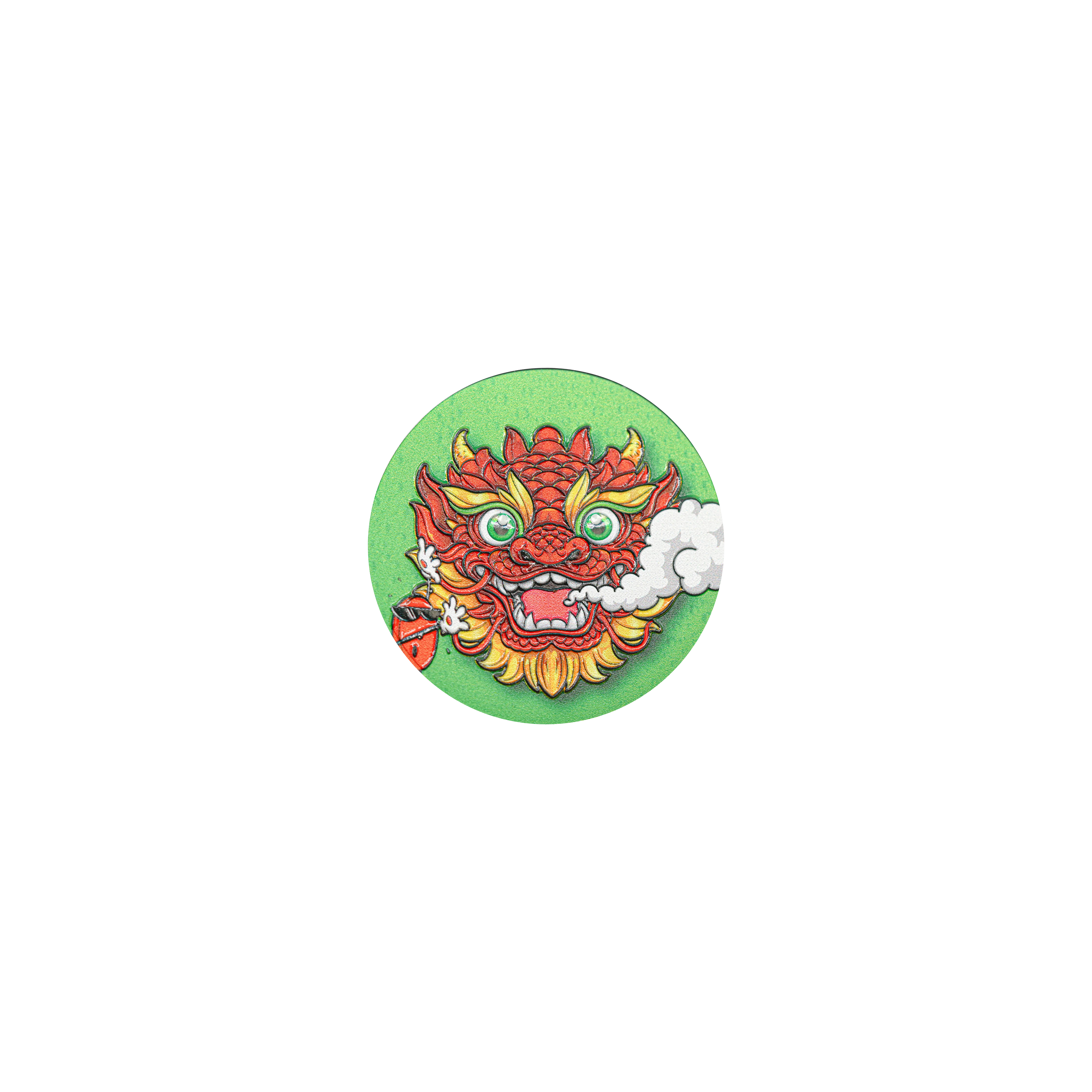 Lemon Up Rosin - Image 3