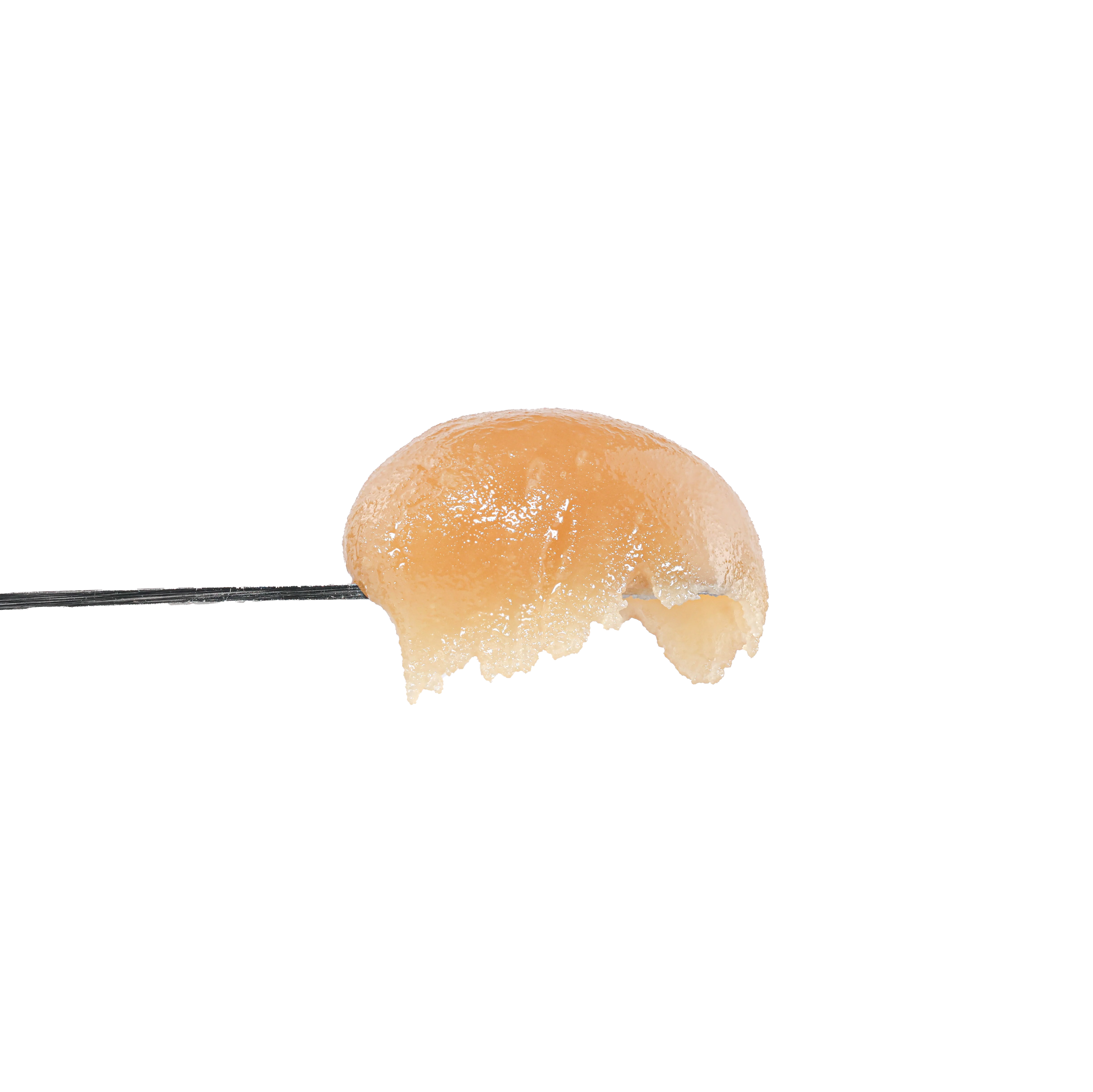 Lemon Zest Rosin