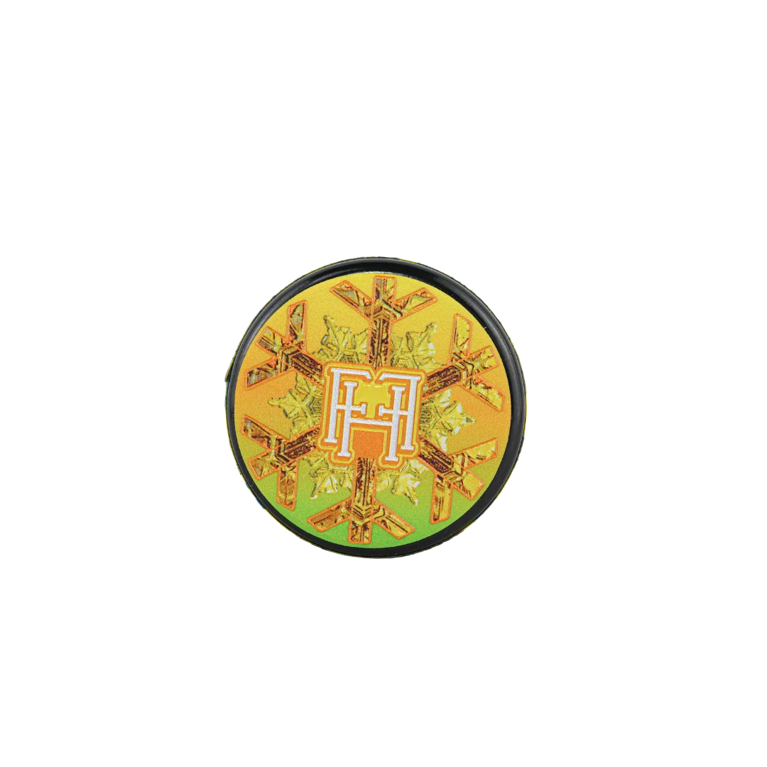 Lime Headz Rosin - Image 2