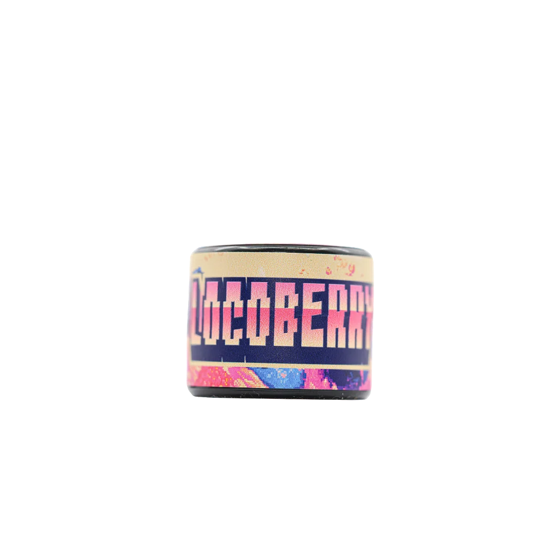 Locoberry Rosin - Image 2