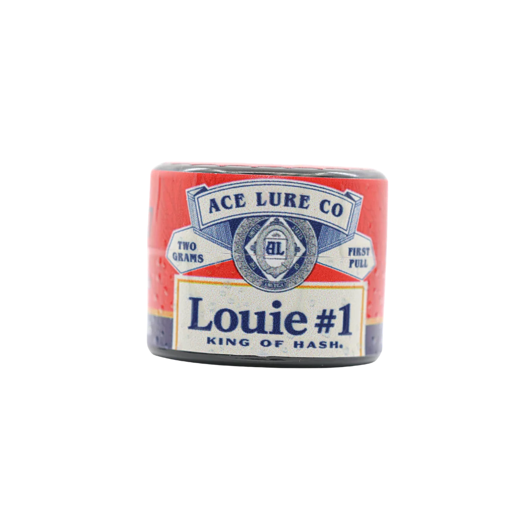 Louie #1 Rosin - Image 2