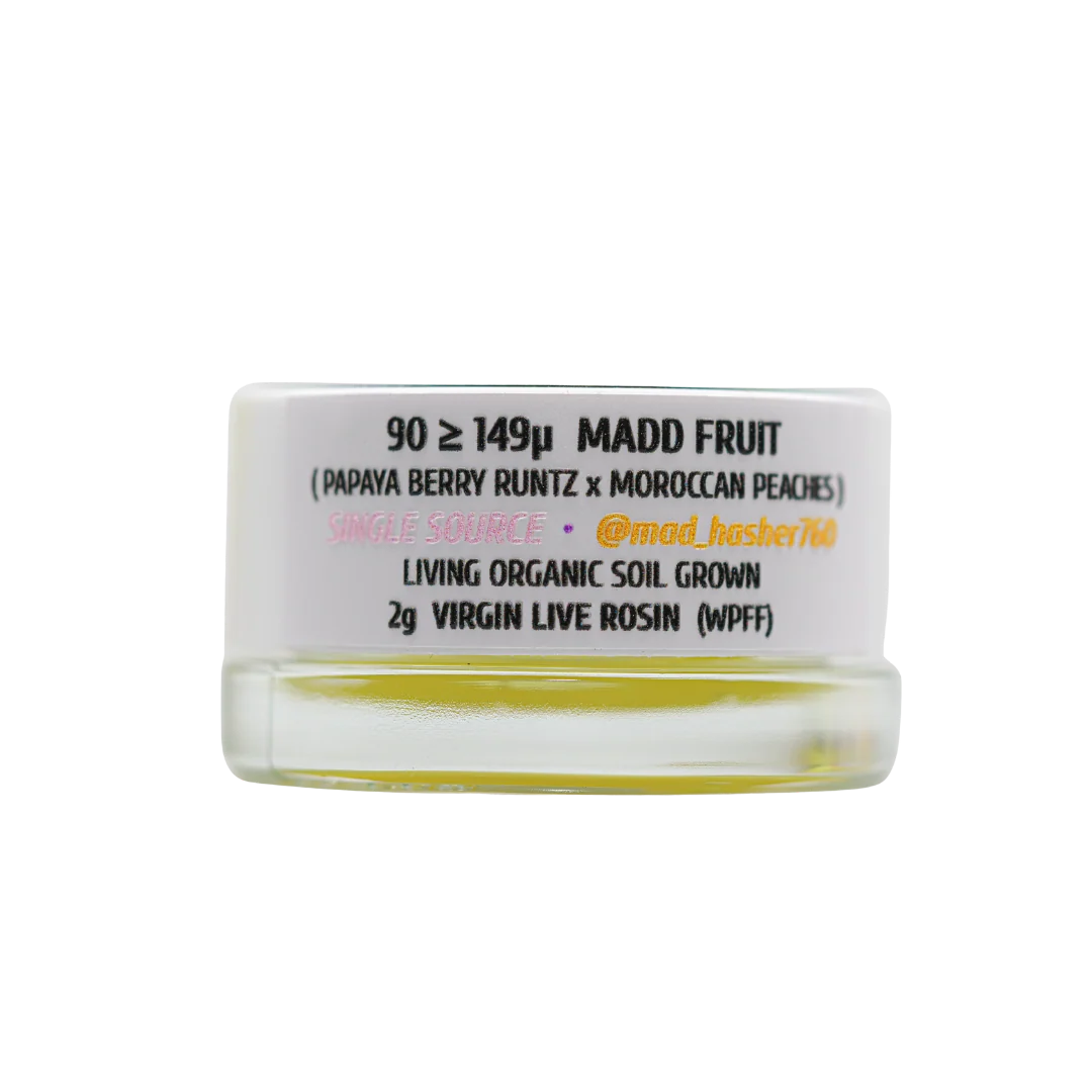 Madd Fruit Fresh Press - Image 2