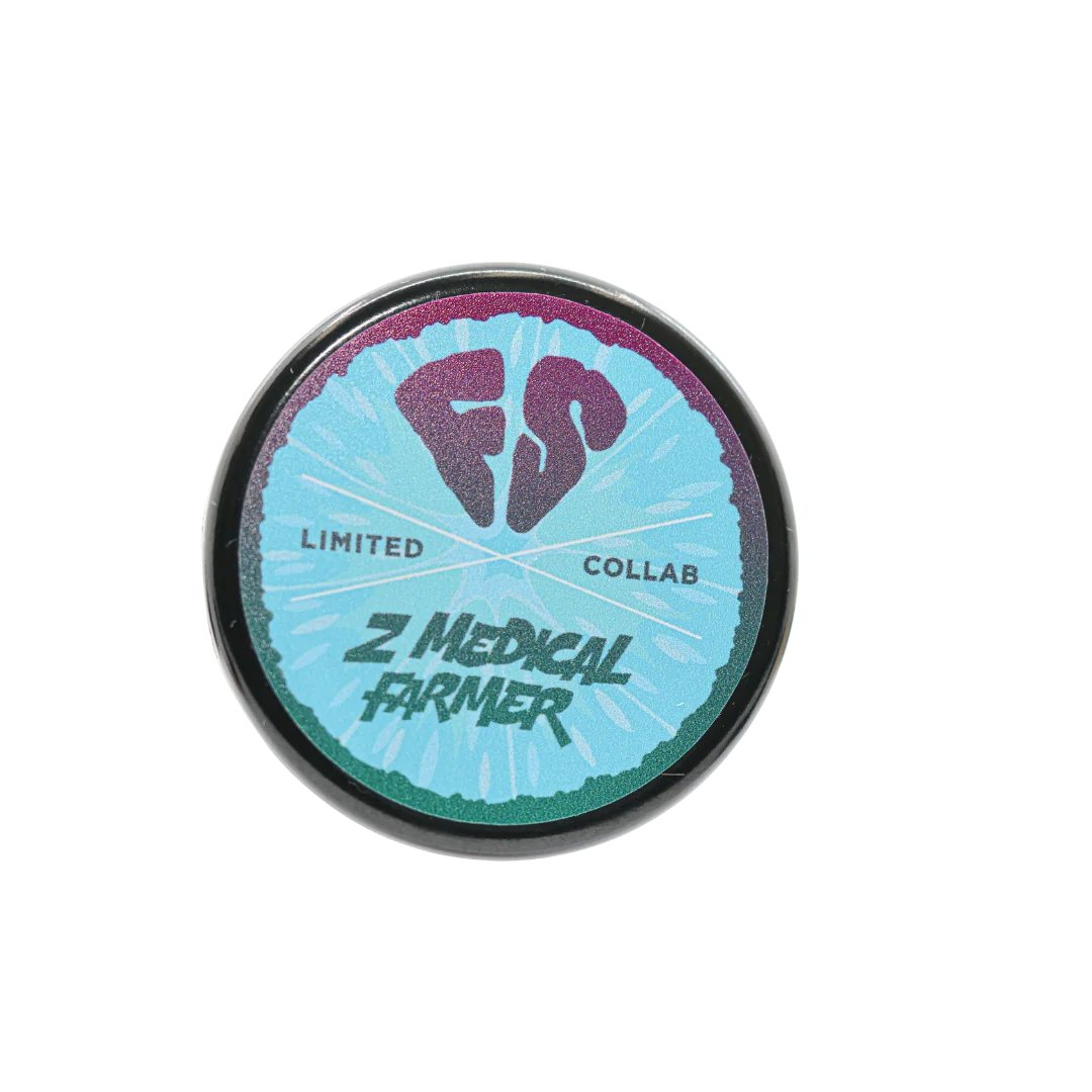 Madd Fruit Rosin - Image 2