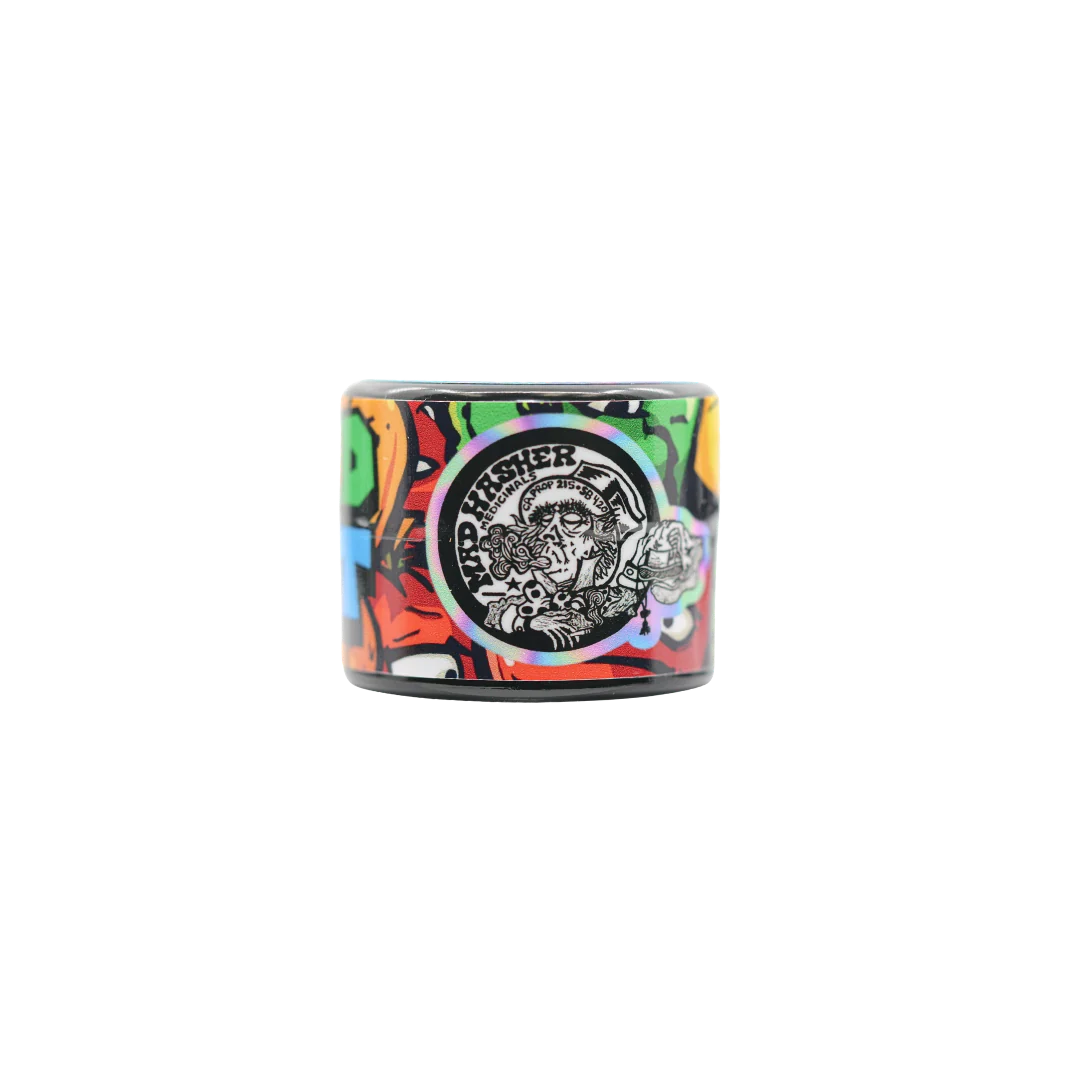 Madd Fruit Rosin - Image 3