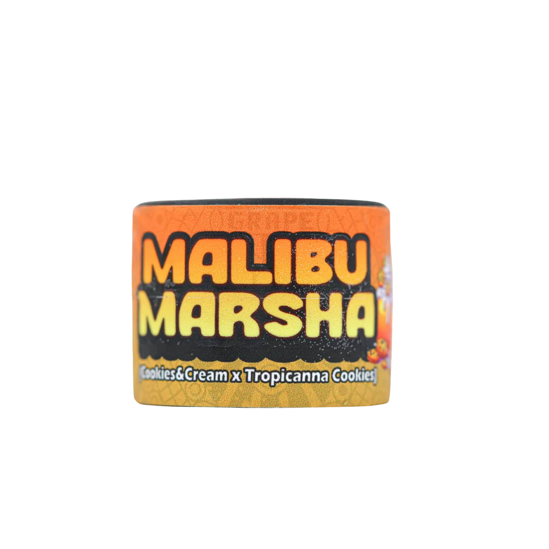 Malibu Marsha Rosin - Image 3