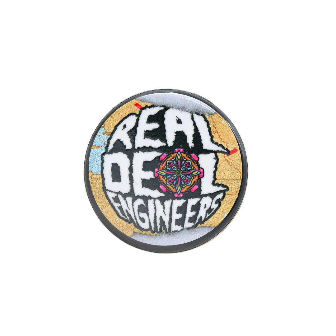 Mandarin Cherry Tree Rosin - Image 2