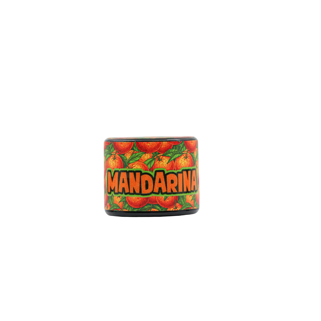 Mandarina Rosin - Image 2