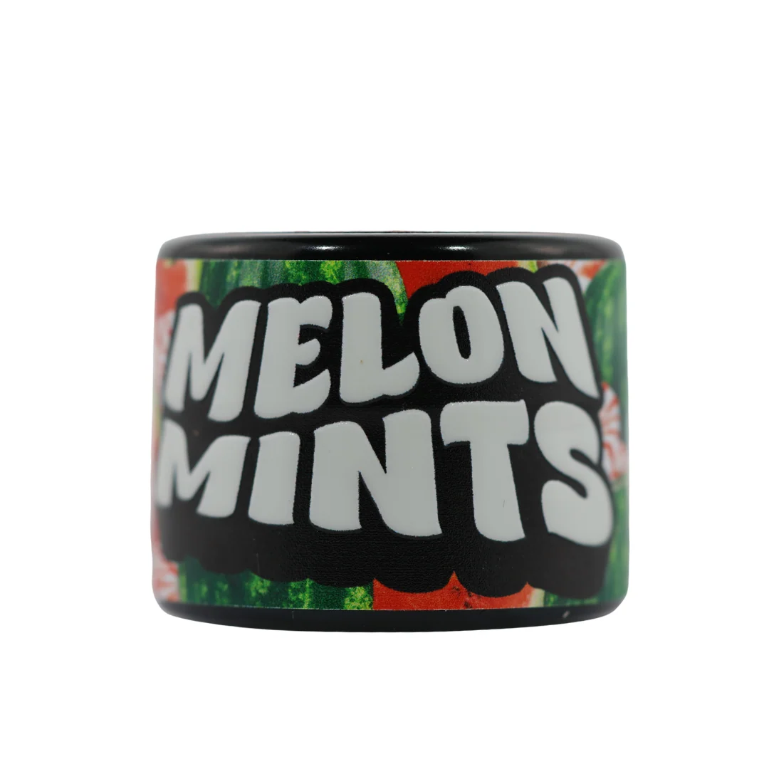 Melon Mints Rosin - Image 2