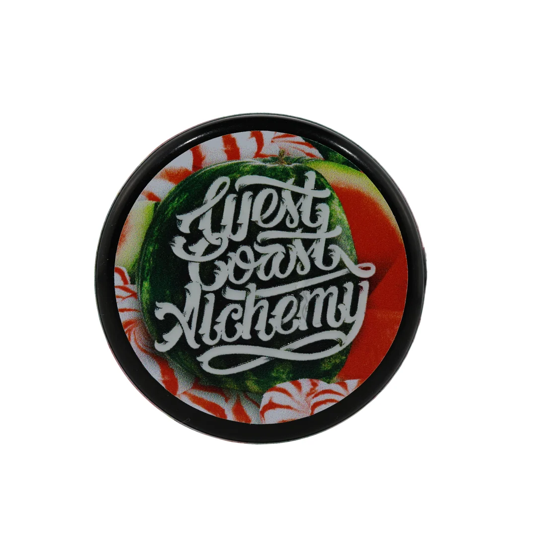 Melon Mints Rosin - Image 3