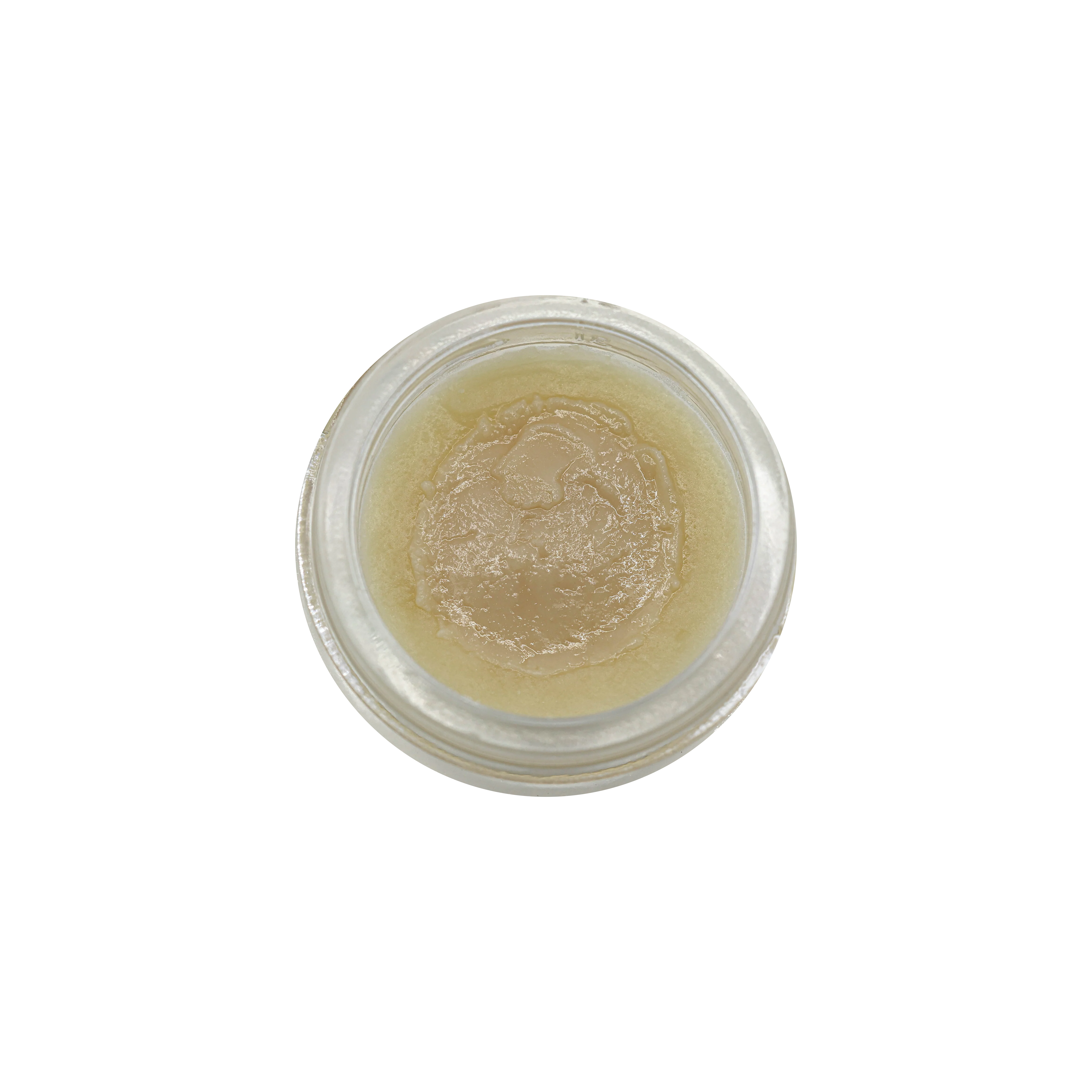Miami: Tropicanna Sunrise Thumbprint