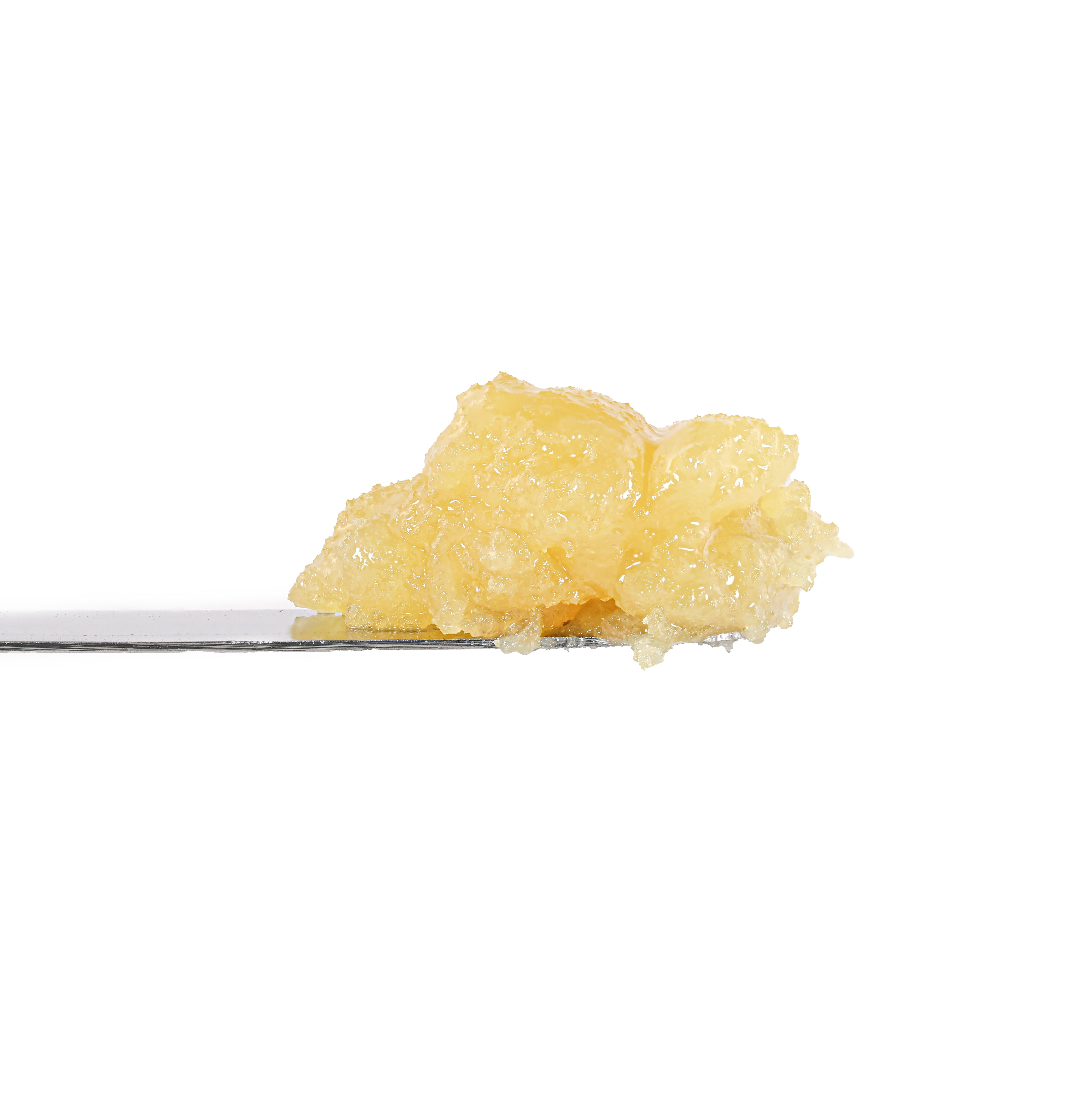 Moroccan Peaches Rosin Jam