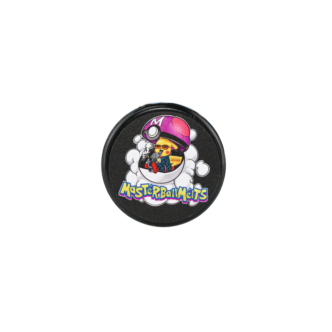Moroccan Peaches x Durb Sherb x Pria Rosin - Image 3
