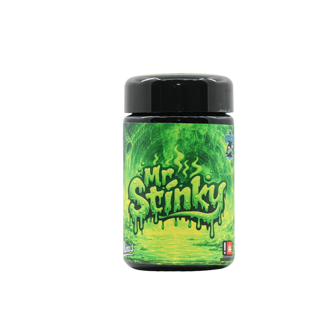 Mr. Stinky Minis - Image 2