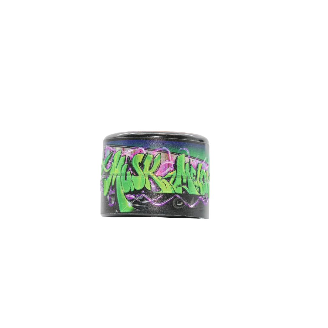 Musk Melon Rosin - Image 2