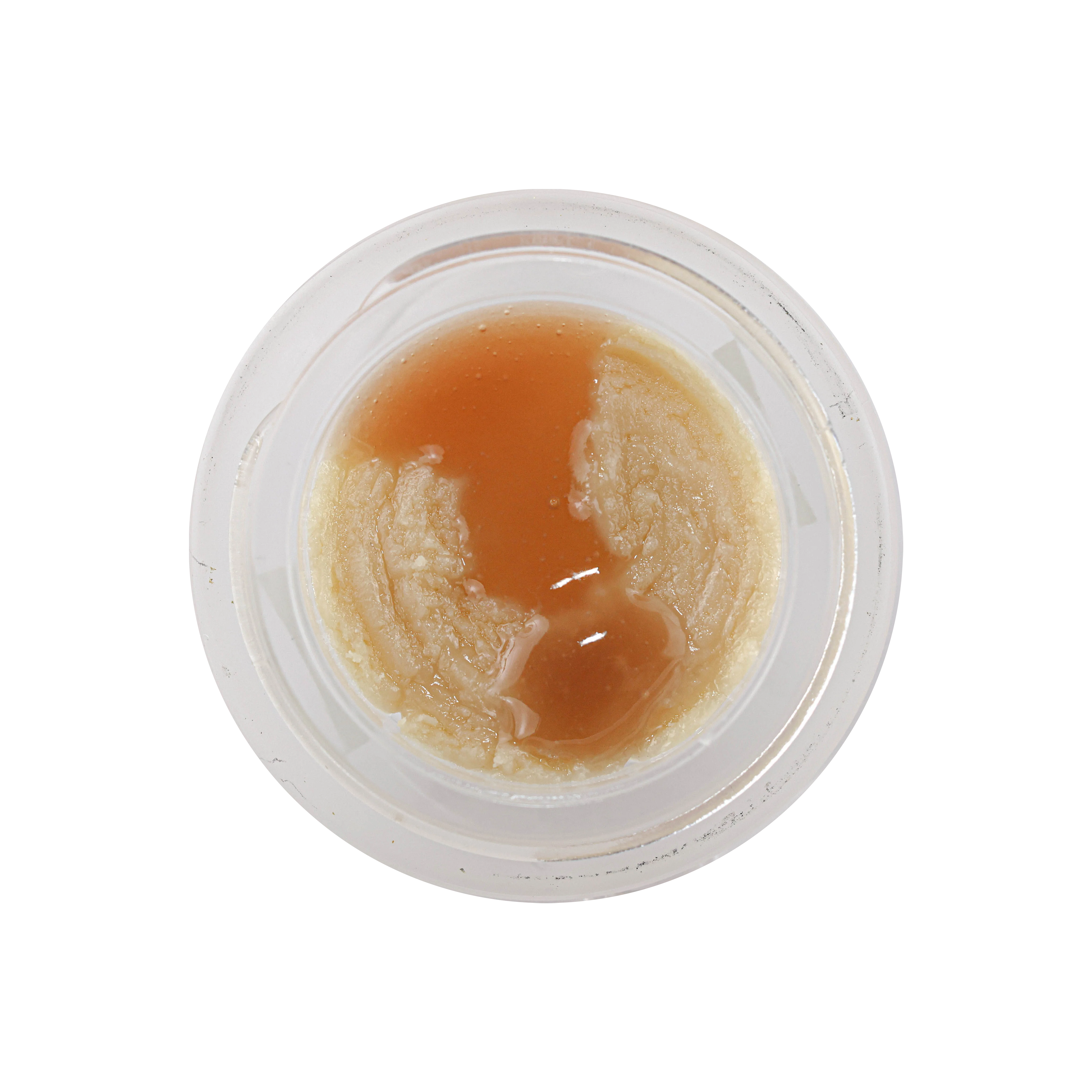MVP x GMO Rosin