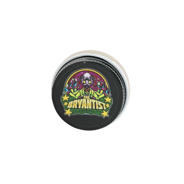 MVP x GMO Rosin - Image 2