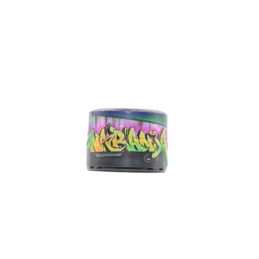 Naranjaz Rosin - Image 2