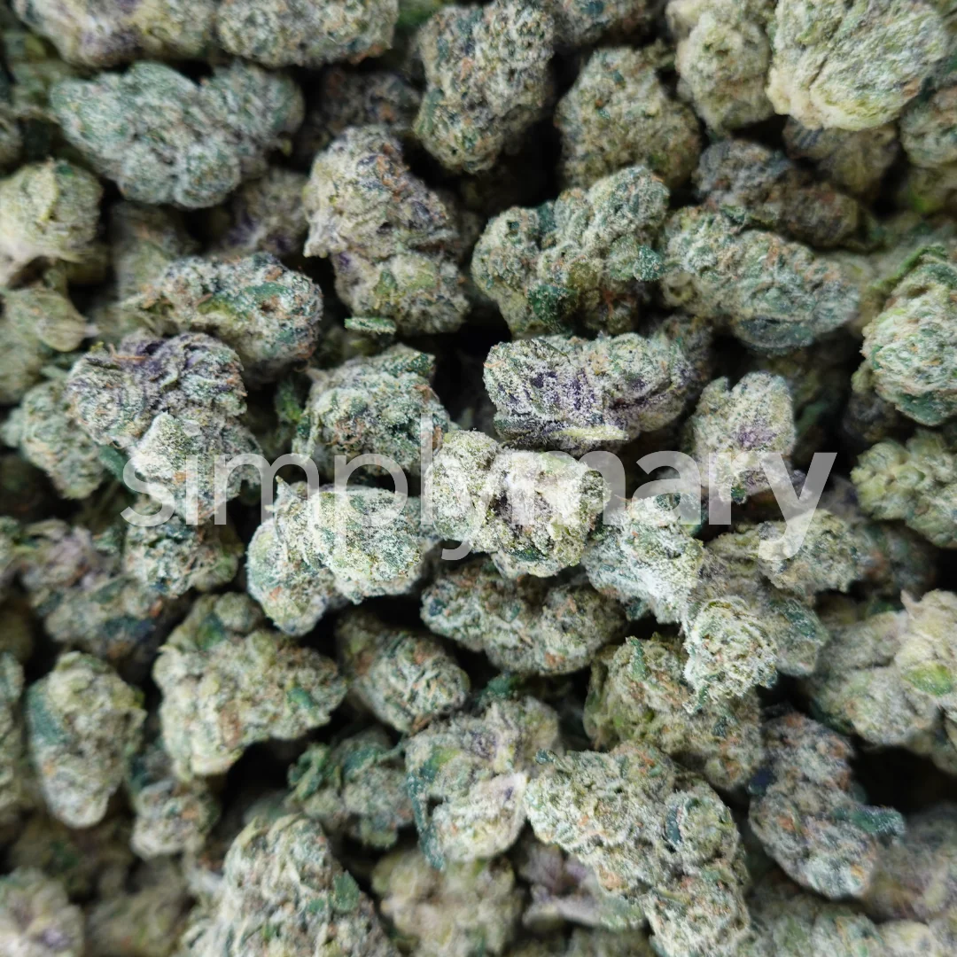 Neptune's Candy Smalls - Image 3