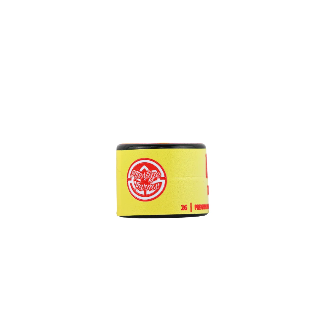 Nilla Wafers Rosin - Image 3