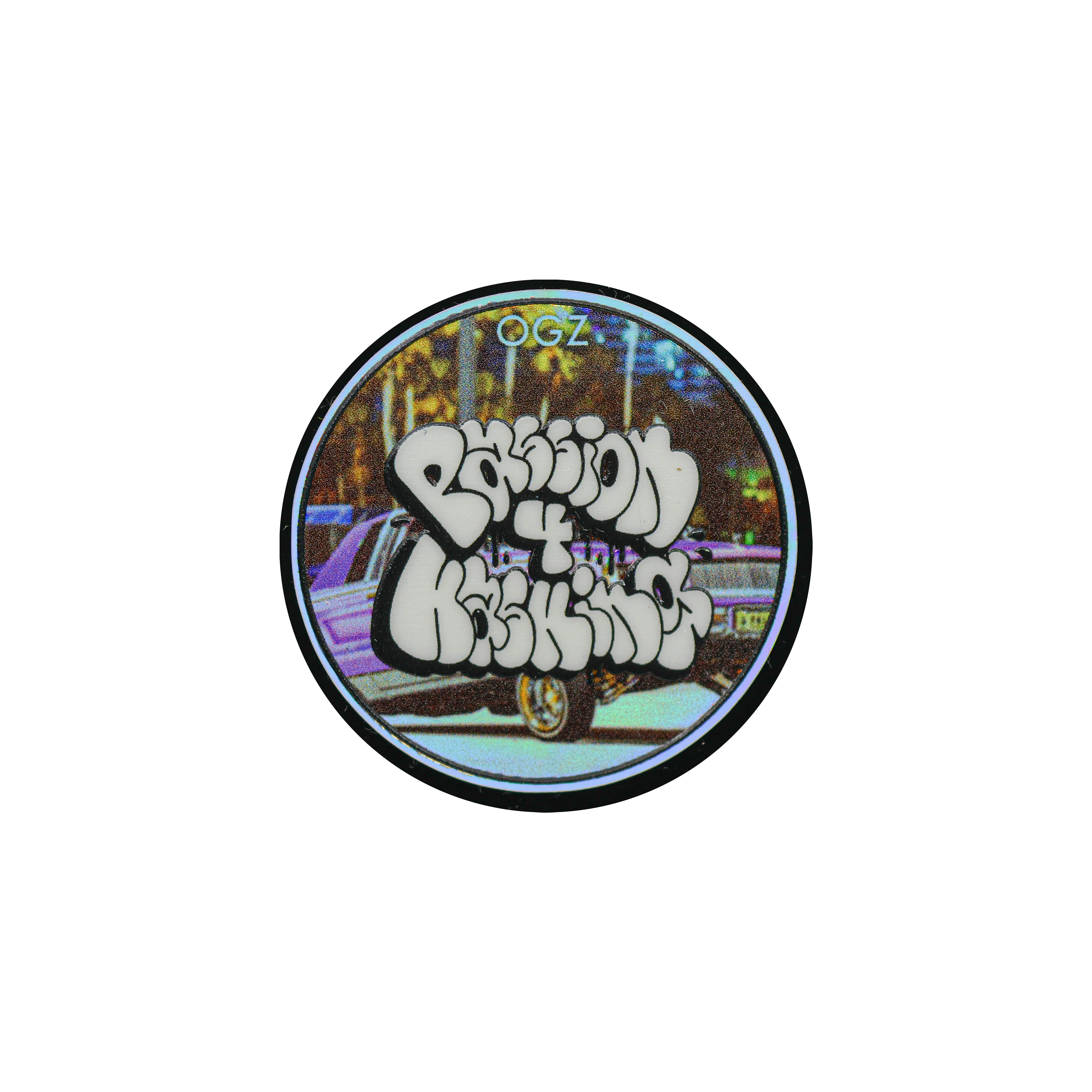 OGZ Full Melt - Image 2