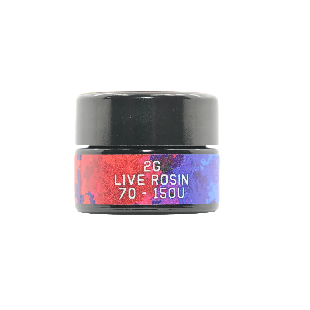 OGZ Rosin - Image 4