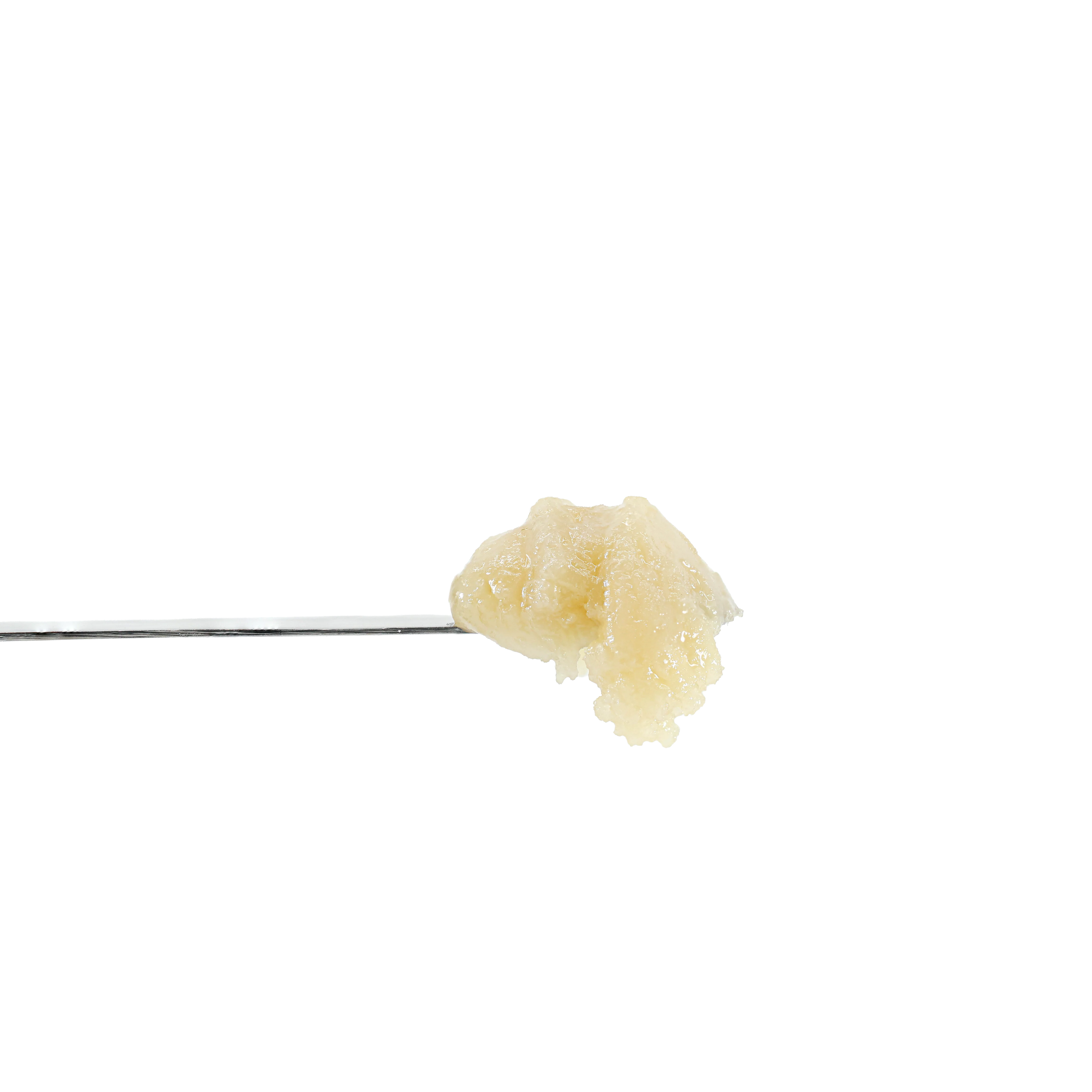 Ogzebra #1 x Suspenderz x Rainbow Ringz Rosin