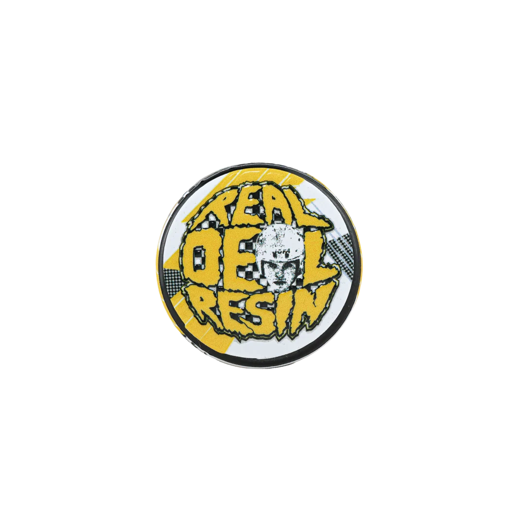 Oishii #68 Rosin - Image 2