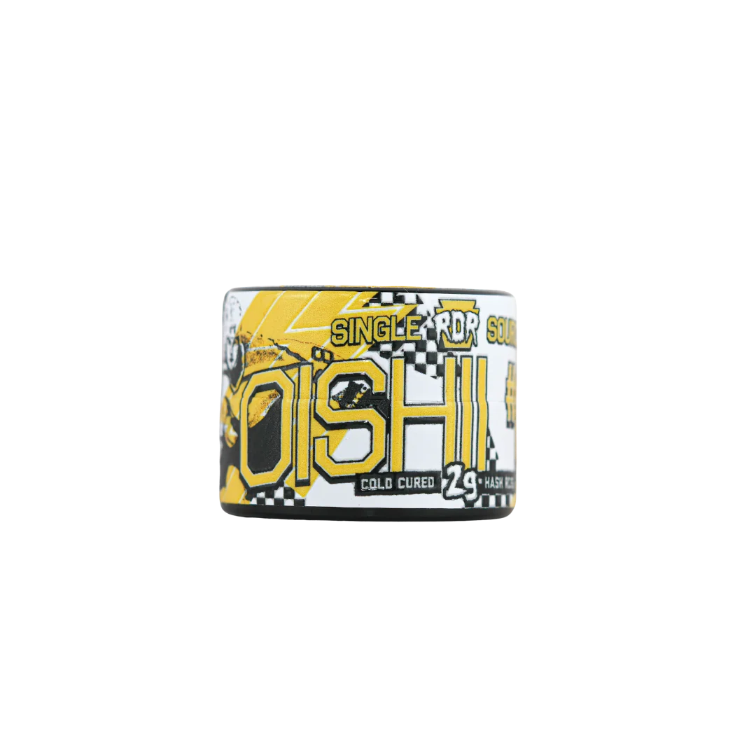 Oishii #68 Rosin - Image 3