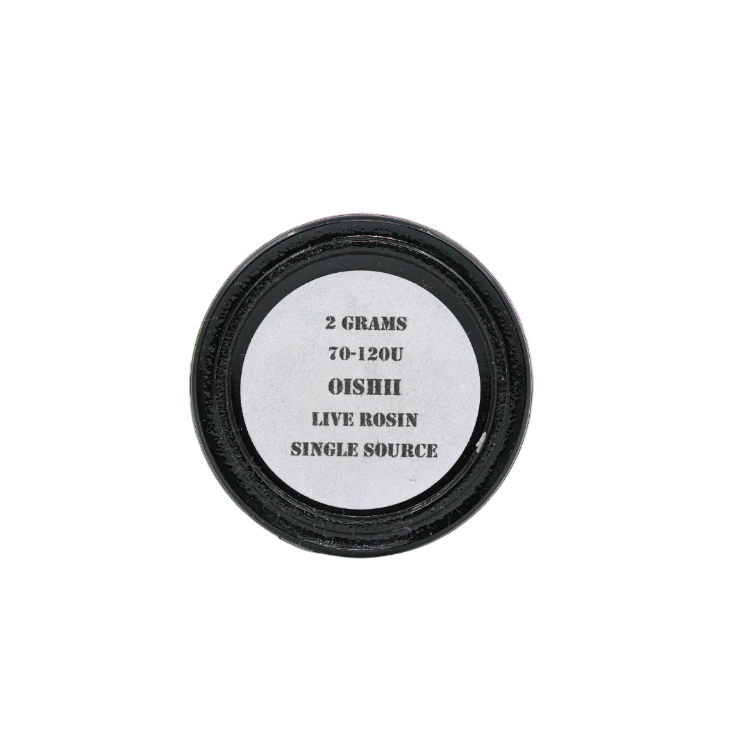 Oishii Rosin - Image 3