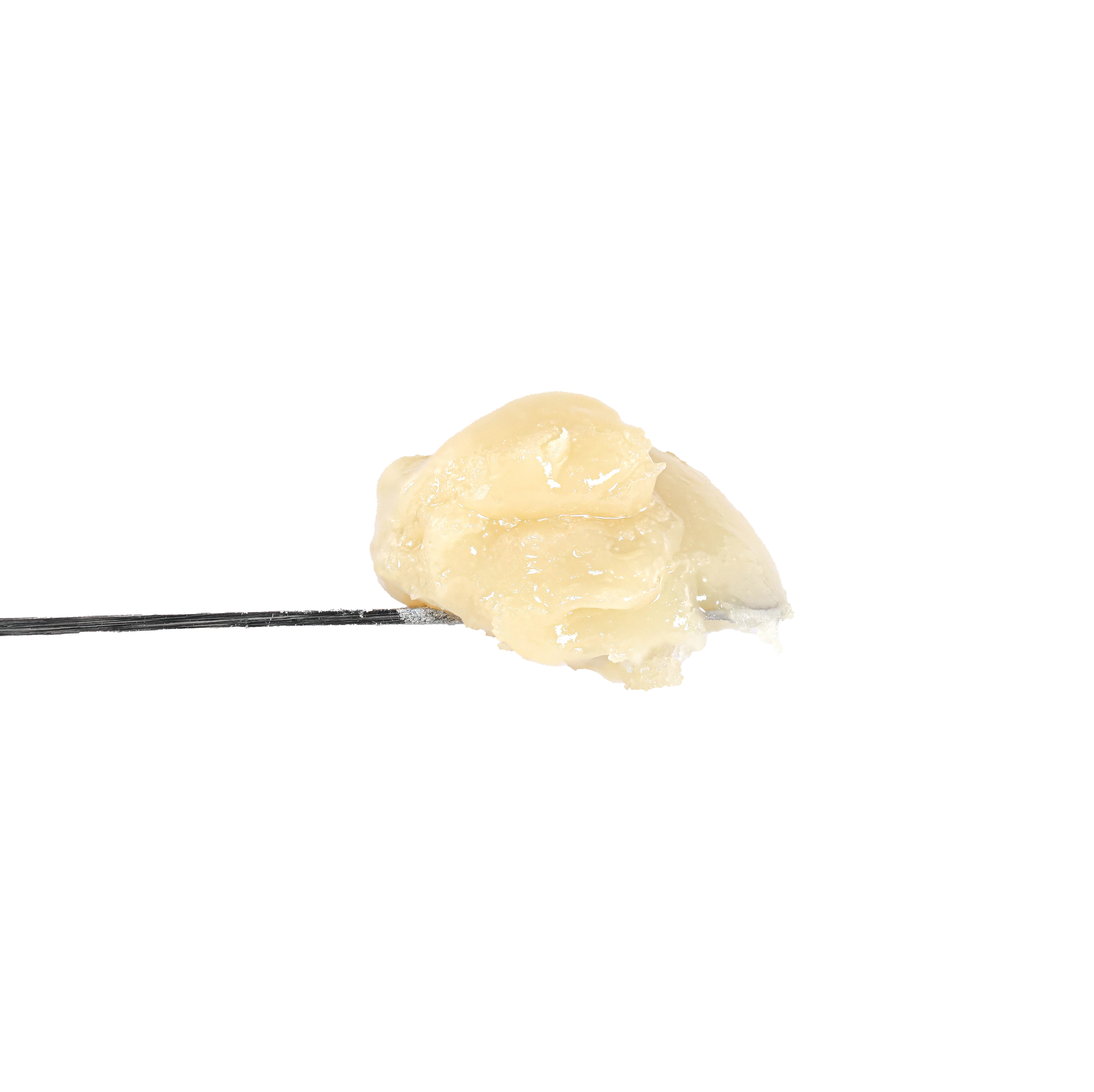 Orange Gas Rosin