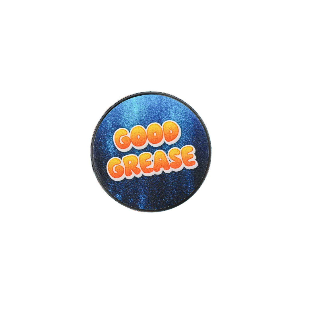 Orange Peelz Rosin - Image 2