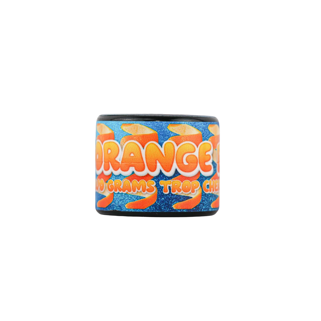 Orange Peelz Rosin - Image 3