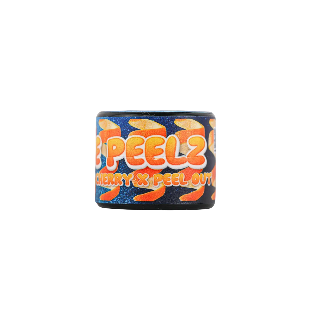 Orange Peelz Rosin - Image 4