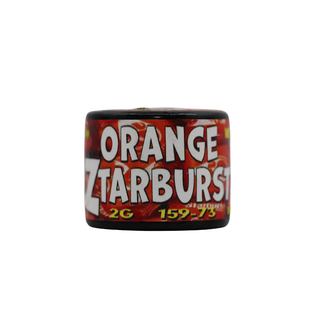 Orange Ztarburst Rosin - Image 3