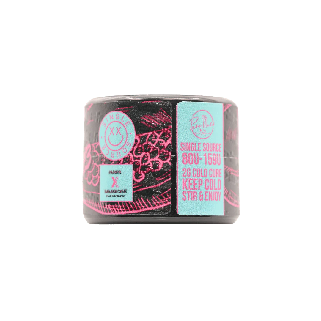 Papaya Cane Rosin - Image 4