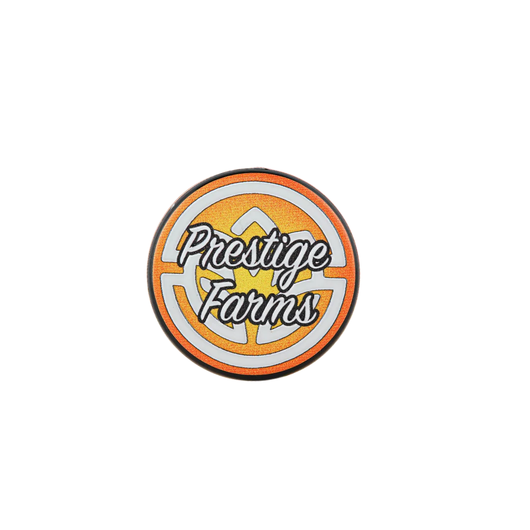 Papaya & Cream Rosin - Image 2
