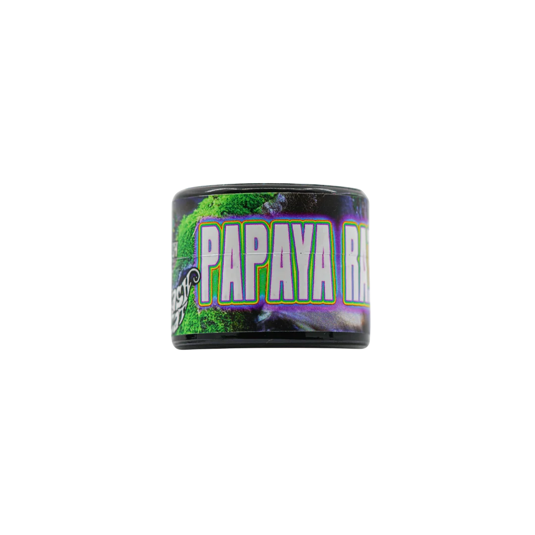 Papaya Rainman Rosin - Image 3