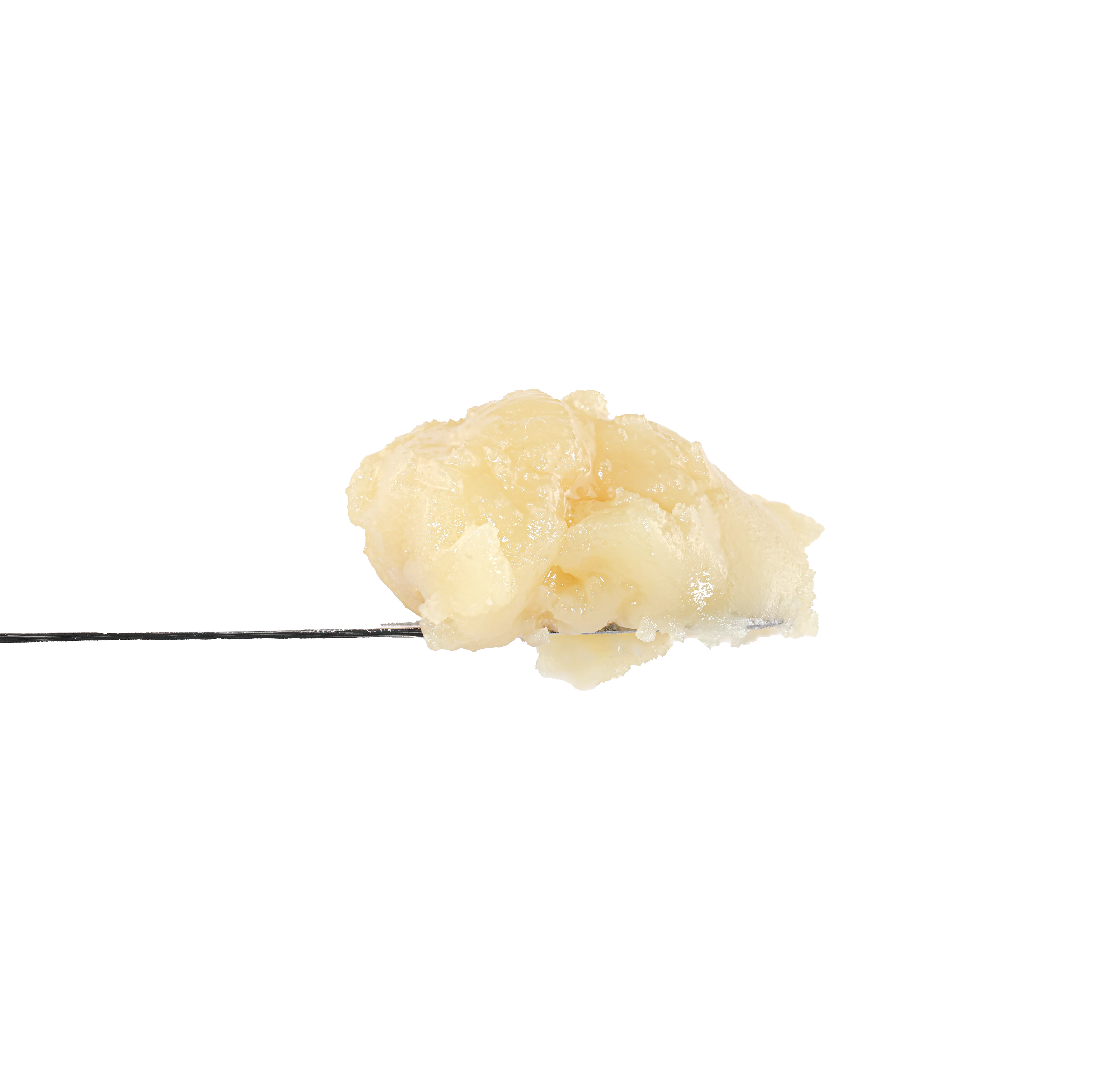 New THCA Concentrate Arrivals