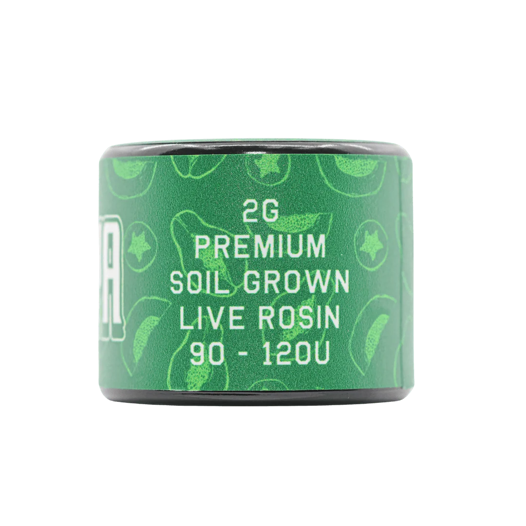 Papaya Rosin - Image 3