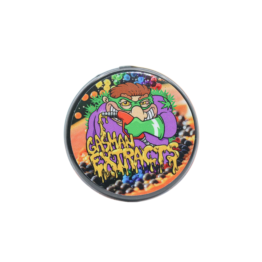 Papaya x Zhem Pai Z Rosin - Image 3