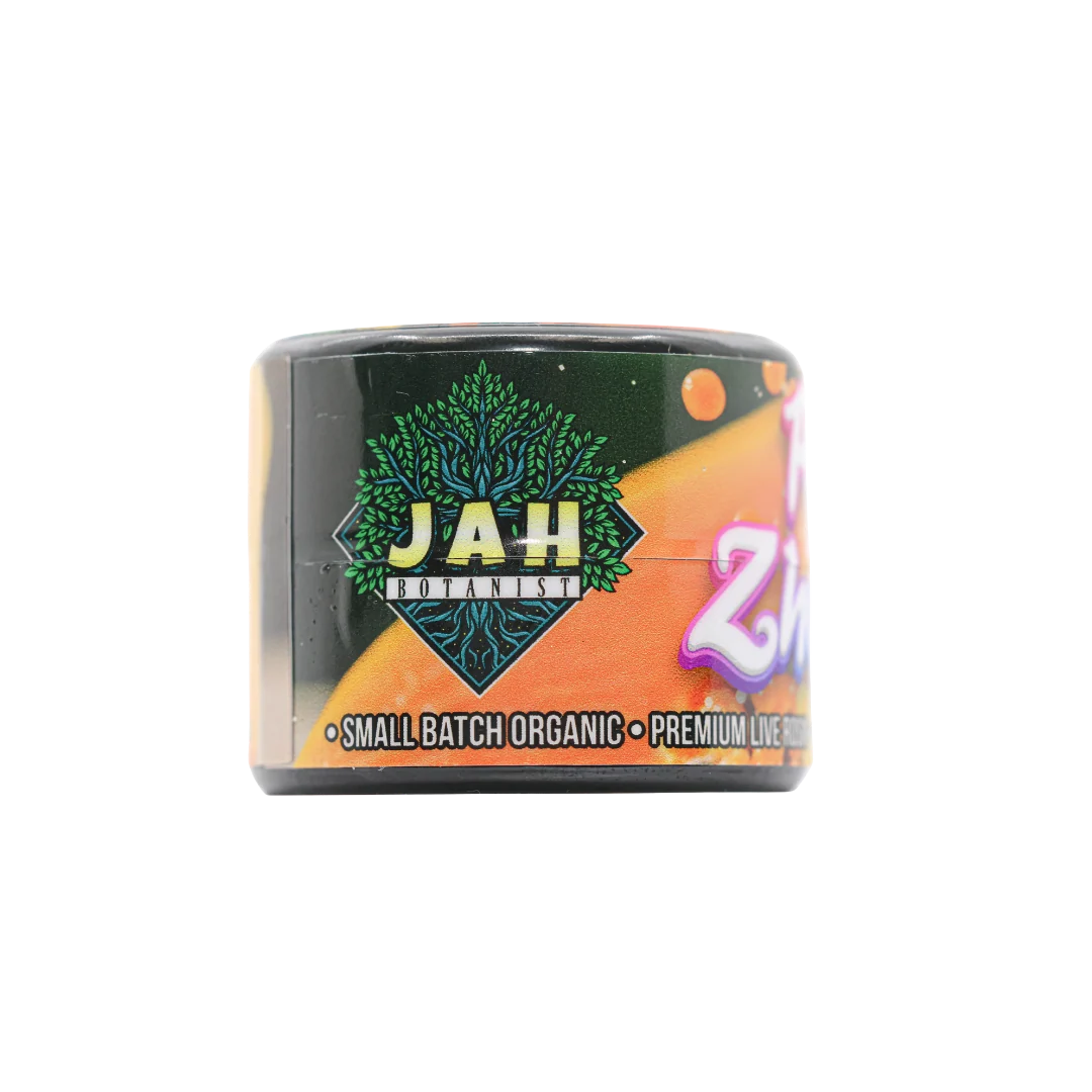 Papaya x Zhem Pai Z Rosin - Image 4