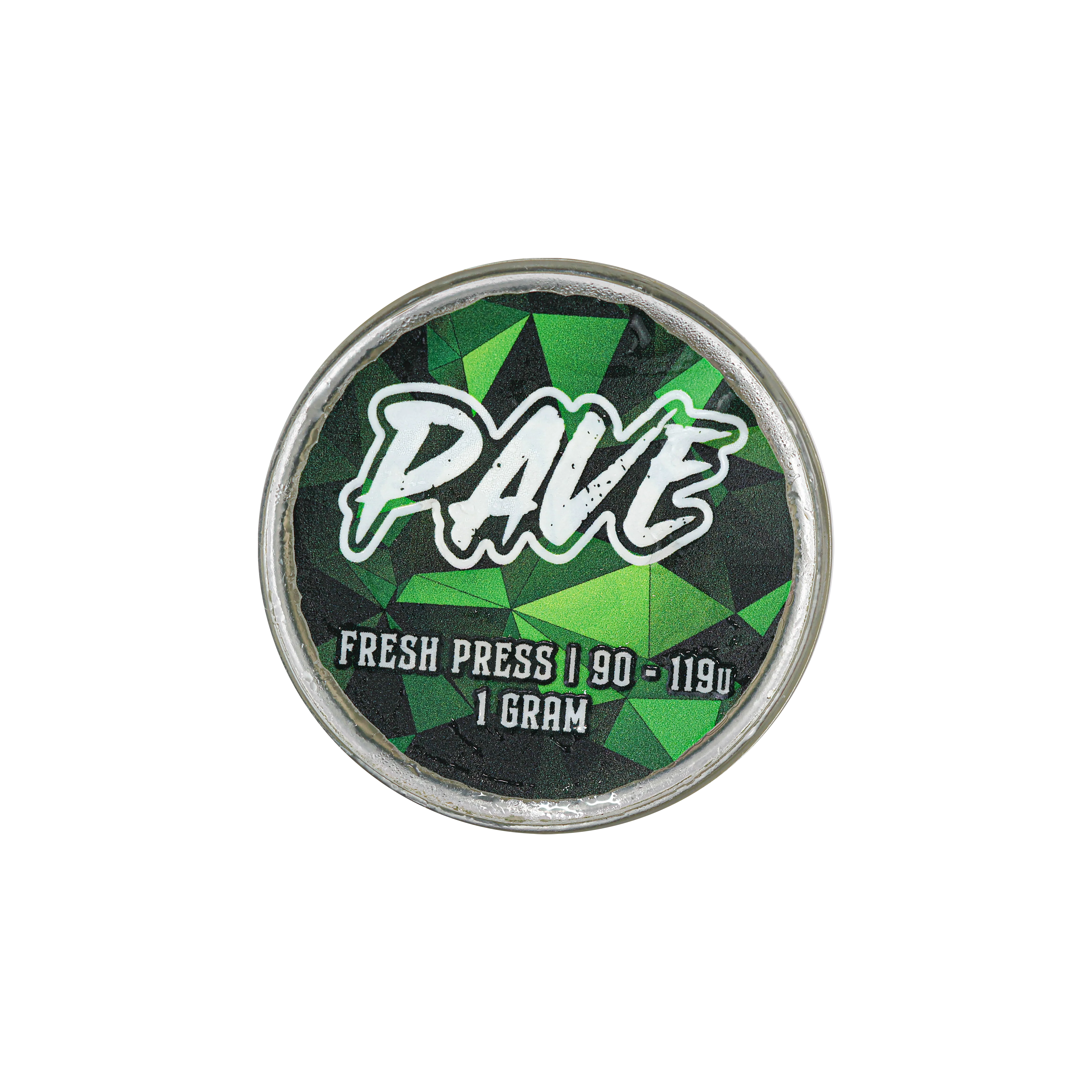 Pave Fresh Press - Image 3