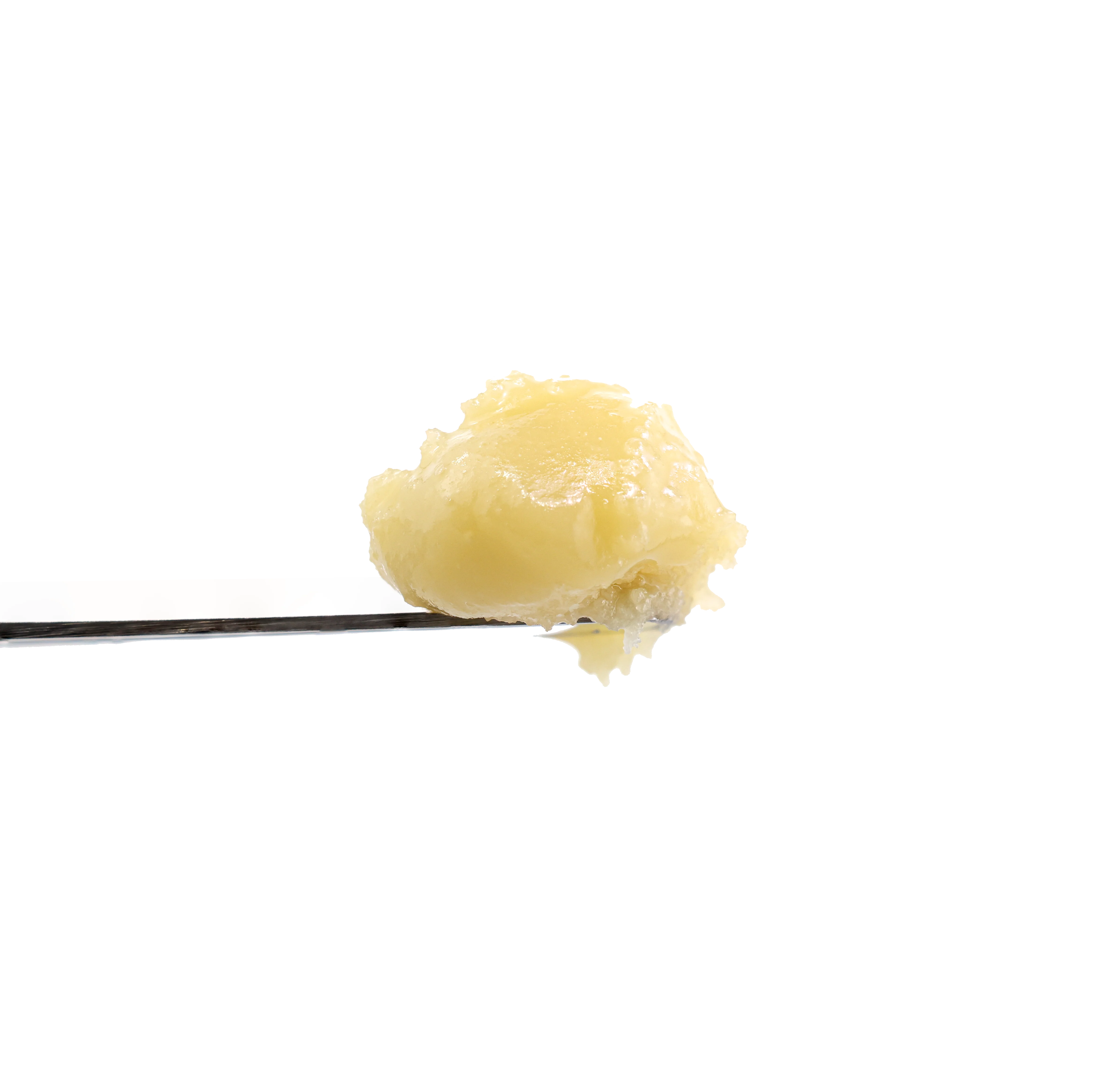 Peach Banana Rosin