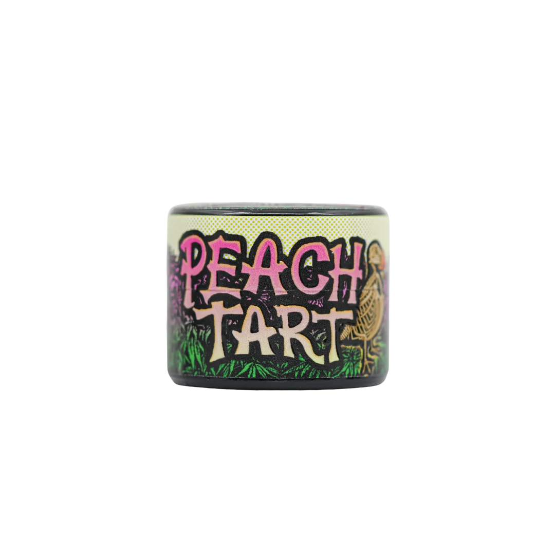 Peach Tart Rosin - Image 2