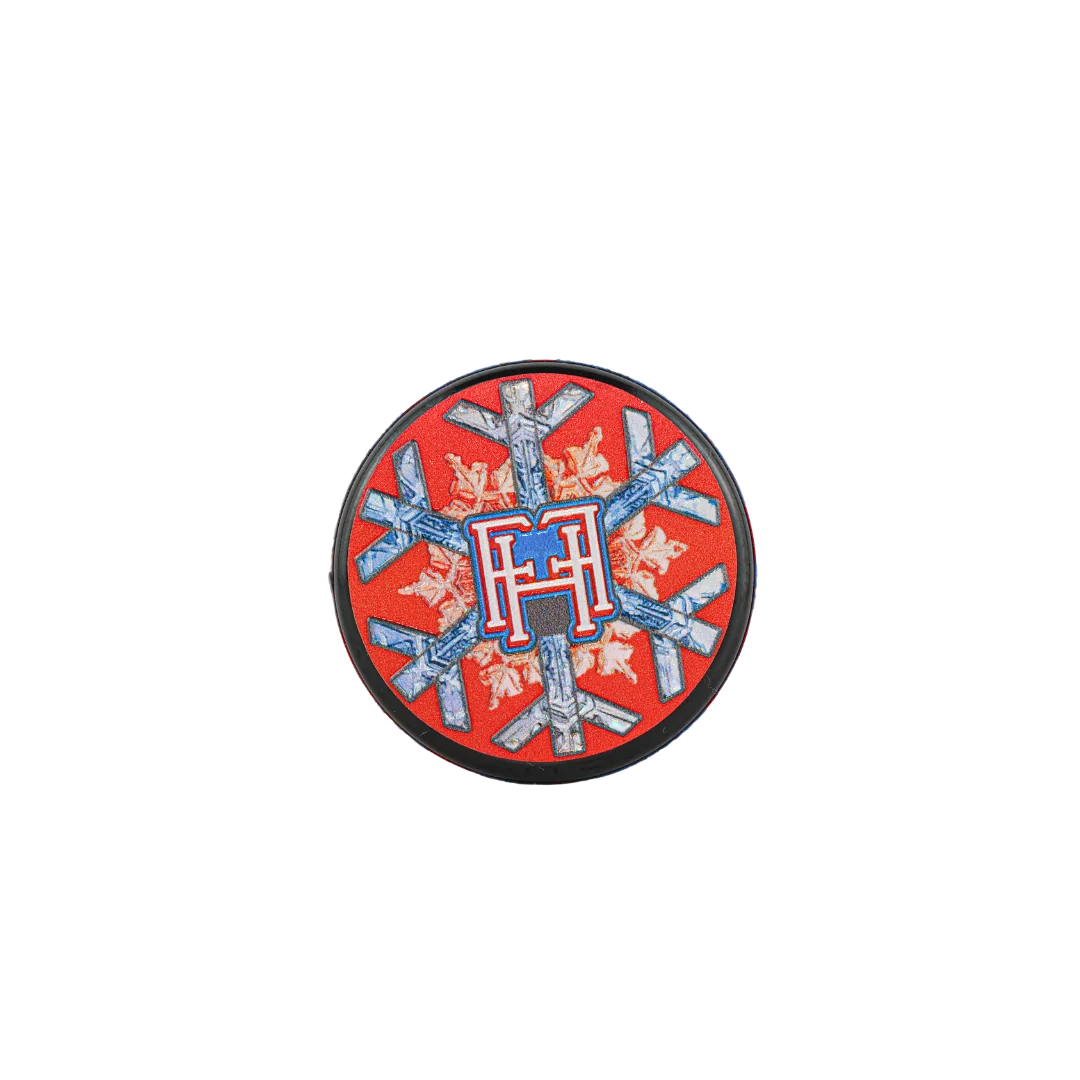 Pie Hoe Rosin - Image 2