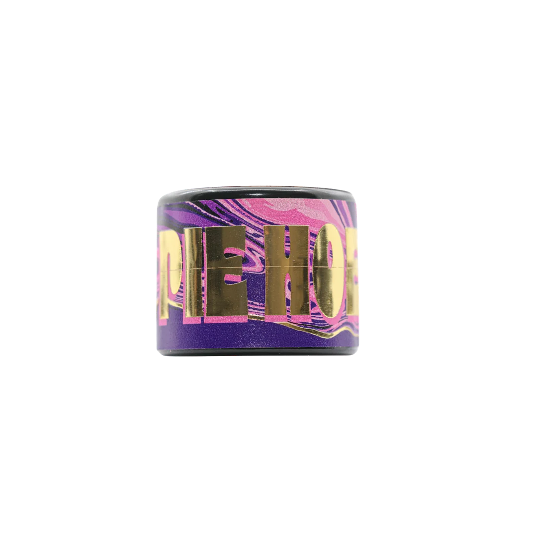 Pie Hoe Rosin - Image 2